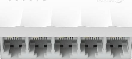 [LS1005] TP-Link LiteWave 5-Port 10/100 Mbps Desktop Switch | LS1005