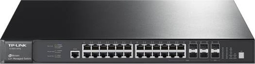 [T2700G-28TQ-L1000] TP-Link Layer 3 License Upgrade for T2700G-28TQ | T2700G-28TQ-L1000
