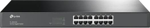 [TL-SG1016] TP-Link 16-Port Gigabit Switch | TL-SG1016