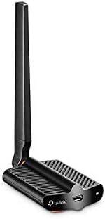 [ARCHER T2UHP] TP-Link ARCHER T2UHP AC600 High Power Wireless Dual Band USB Adapter | ARCHER T2UHP