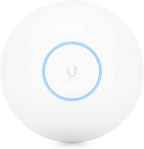 [XXB-010] UBIQUITY  U6 PRO