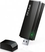 [Archer T4UH] TP-Link AC1300 High Power Wireless Dual Band USB 3.0 Adapter | Archer T4UH