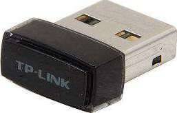 [tp-link-tlwn725n-wireless-n-nano-usb-adapter-3884] TP LINK TL-WN725N Wireless N Nano USB Adapter