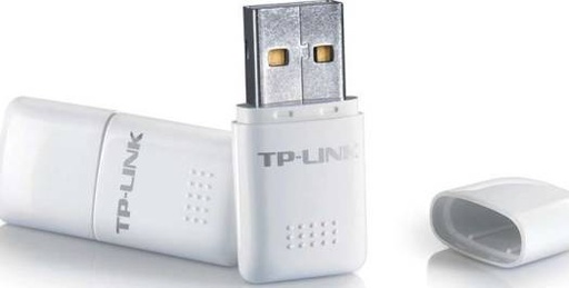 [tp-link-wn723n--wireless-n-mini-usb-adapter-mini-3883] TP LINK WN723N Wireless N Mini USB Adapter MINI