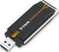 [dlink-dwa140-n-usb-20-adapter--2866] D-Link DWA-140 N USB 2.0 Adapter