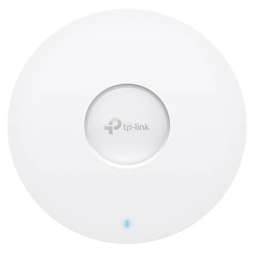 [EAP610] TP-Link AX1800 Ceiling Mount WiFi 6 Access Point, Dual-Band 2.4Ghz & 5Ghz, Up to 1775 Mbps Speed, Omada Mesh Technology, Seamless Roaming, 1x Gigabit Ethernet Port, White | EAP610