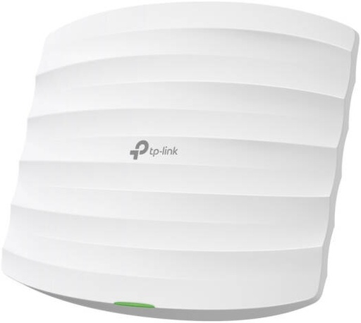 [F54] Tp-Link Festa F54 AC1750 Wireless MU-MIMO Gigabit WiFi 5 Access Point, Up to 1.75 Gbps WiFi 5 Speeds 450 Mbps on 2.4 GHz &1300 Mbps on 5 GHz, Mesh & Seamless Roaming, White | F54