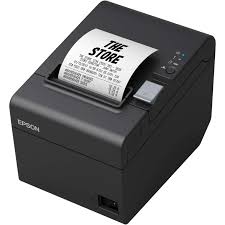 [XXA-085] Imprimante thermique Epson