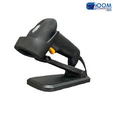 [XXA-091] Elite Barcode Scanner Wifi