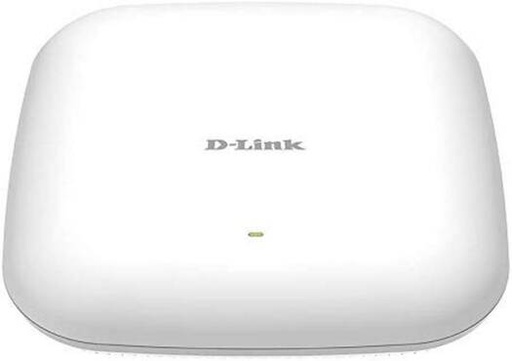 [d-link-dap-2680-nuclias-connect-wireless-ac1750-wave-2-dual-band-poe-access-point] D-Link DAP-2680 nuclias connect wireless AC1750 Wave 2 Dual-Band PoE Access Point