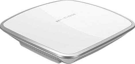 [AP325] IP-COM AP325 v3, 2.4Ghz 2x2 802.11n/g/b, Up to 300 Mbps data rate Wireless Indoor Coverage access point | AP325