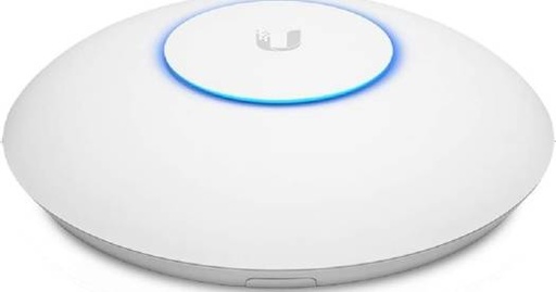 [UAP-XG] Ubiquiti Networks UAP-XG-US Wave 2 Quad-Radio 802.11ac Access Point with Dedicated Security Radio, 802.11ac Wave 2 Wi-Fi Standards, 4x4 Spatial Streams, Up to 1500 Clients, White | UAP-XG