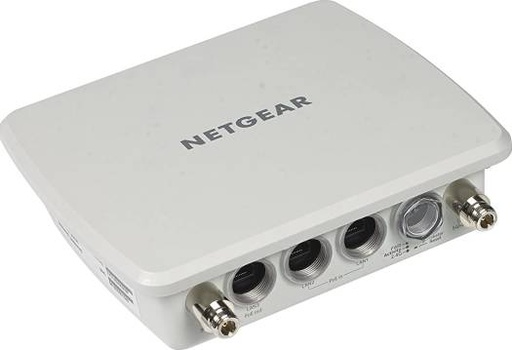 [WND930] NetGear Dual Band High Powered 802.11n Outdoor Access Point | WND930