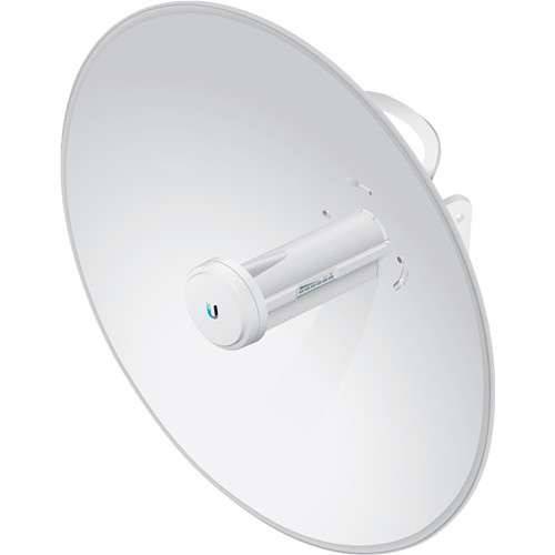 [PBE-5AC-Gen2] Ubiquiti Networks PowerBeam AC PBE-5AC-Gen2 5 GHz High Performance airMAX ac Bridge | PBE-5AC-Gen2