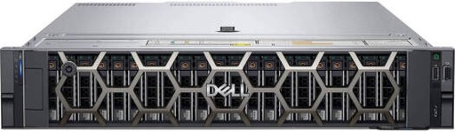 [PE-R750xs] Dell PowerEdge R750xs, Up to 8x 3.5" HDDs, 2x Intel Xeon Silver 4314, 2x 32GB RAM, 960GB SATA SSD, PERC H755 SAS Controller, iDRAC9 Enterprise 15G, (1+1) 700W | PE-R750xs