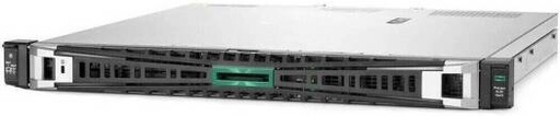 [P65396-421] HPE ProLiant DL20 Gen11 Server, Intel Xeon E-2436 6-Cores, 16GB RAM, No Storage Included, HPE embedded 1GB 4-port BCM5719 Network Adapter, 800W PSU | P65396-421