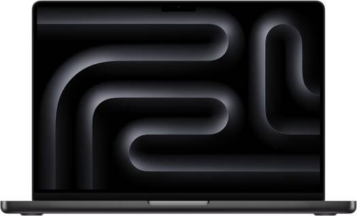 [MDE34] Apple MacBook Pro, 14.2" Liquid Retina XDR Display, Apple M5 Chip, 10-Core CPU, 10-Core GPU, 16-Core Neural Engine, 24GB RAM, 1TB SSD, English Keyboard, Space Black | MDE34