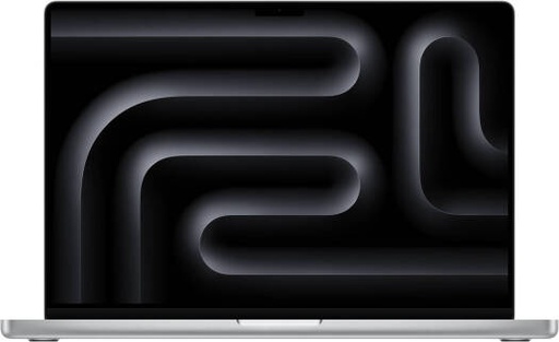 [Z1MK000RP] Apple MacBook Pro Laptop, 14.2" Liquid Retina XDR Display, M5 Max Chip 18-Core CPU & 40-core GPU, 16-Core Neural Engine, 128GB RAM, 8TB SSD, English K/B, MacOS, Silver | Z1MK000RP