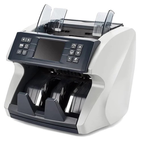 [XXK-018] Compteuse de billet Bull Counter 