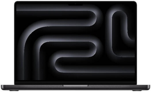 [MJLW4] Apple MacBook Pro Laptop, 14.2" Liquid Retina XDR Display, M5 Pro Chip 15-Core CPU & 16-core GPU, 16-Core Neural Engine, 24GB RAM, 2TB SSD, English K/B, MacOS, Space Black | MJLW4