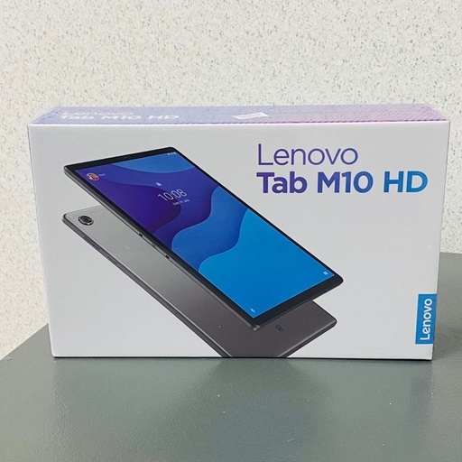[XXK-020] Lenovo Tab M10 4GB + 64GB