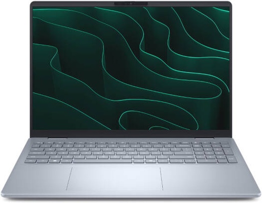 [DB16255] Dell 16 Plus Laptop DB16255 Laptop, 16.0" 2K Touch ComfortView Display, AMD Ryzen AI 7 350, 32GB RAM, 1TB SSD, AMD Radeon Graphics, English Keyboard, Windows 11 Home, Ice Blue | DB16255