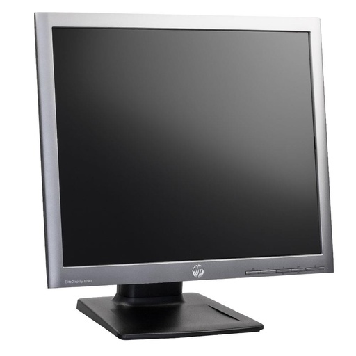 [XXK-025] Ecran HP E190I IPS Display 19"