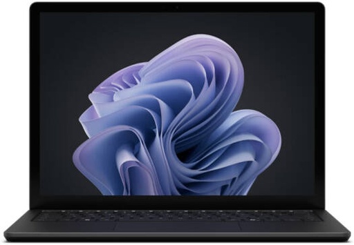 [ZJV-00014] Microsoft Surface Laptop 6 13.5" PixelSense Touchscreen Display, Intel Core Ultra 7 165H , 16GB, 256GB SSD, Intel Iris Xe Integrated Graphics, Windows 11 Pro, Intel Arc Graphics, Black | ZJV-00014
