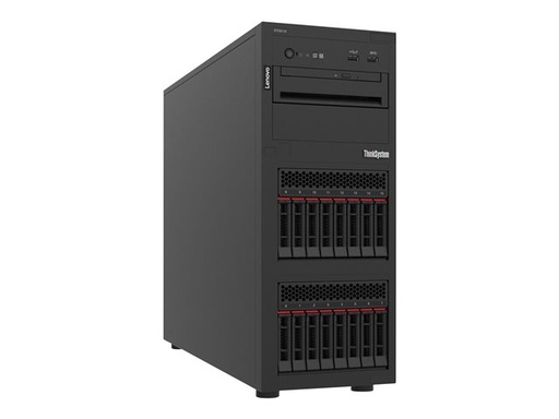[XXK-038] Serveur Lenovo Think System Intel Xeon 32Go DDR4-SDRAM1x32 Rack (1 U) 450W