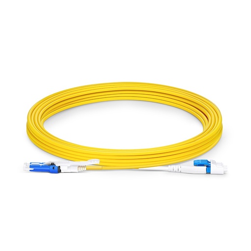 [XXK-039] Cable réseaux LC/UPC-LC/UPC 5M