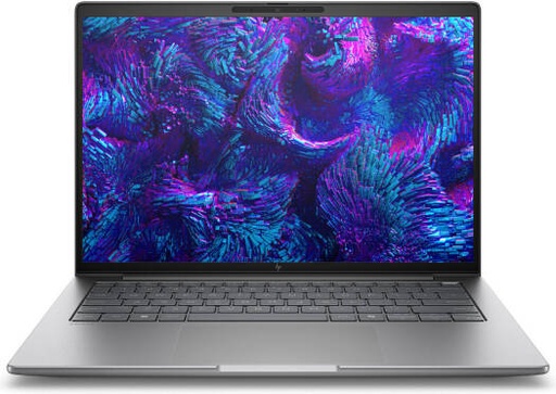 [ZB8G1i] HP ZBook 8 G1i Workstation Laptop, 14" WUXGA 60Hz Display, Intel Core Ultra 7 255U, 16GB RAM, 1TB SSD, Intel Arc 140T GPU, English Keyboard, Windows 11 Pro | ZB8G1i
