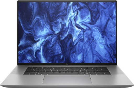 [9Q573AV] HP ZBook Studio 16 G11 Mobile Workstation PC, 16" WUXGA UWVA Display, Intel Core Ultra 9-185H vPro, 32GB RAM, 1TB SSD, GeForce RTX 4070 8GB GPU, Quiet Keyboard, Win11 Pro, Silver | 9Q573AV