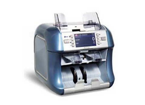 [XXK-042] Compteuse de billet Kisan Newton A