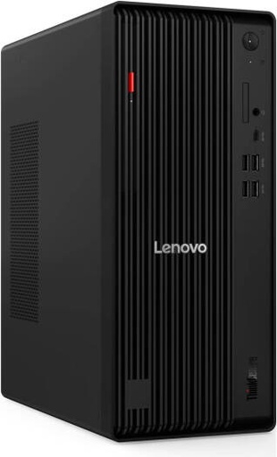 [TC-M70t-G6] Lenovo ThinkCentre M70t Gen 6 Desktop Computer, Intel Core Ultra 7 265, 32GB RAM, 1TB SSD, Intel Graphics, English Keyboard & Mouse, No OS, Black | TC-M70t-G6