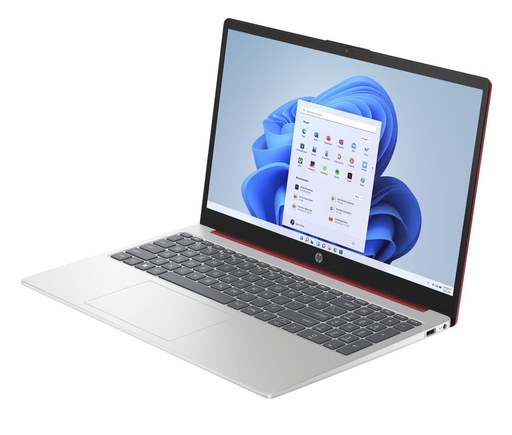 [XXK-049] Laptop HP Pentium 4Go de Ram, 500GB de Disque dur, Ecran 15.6"
