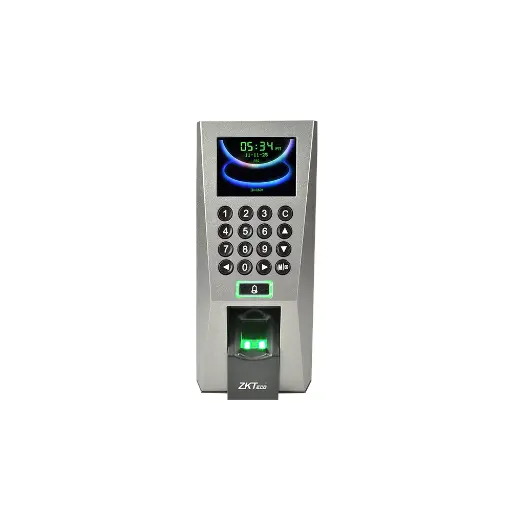 [XXK-064] Time Attendance Terminal  ZKTeco F18