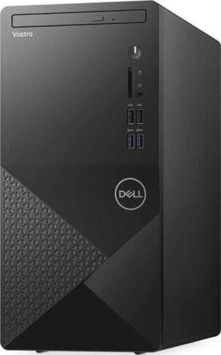 [Vostro-3888] Dell Vostro 3888 Intel Core i3-10100, 4GB DDR 2666 MHz RAM, 1TB 7200 RPM SATA HDD, Intel UHD 630 Graphics, 260W, DVD-RW, Ubuntu 18.04 | Vostro-3888