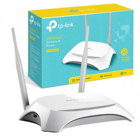 [XXK-067] Routeur Tp-Link 300MPS