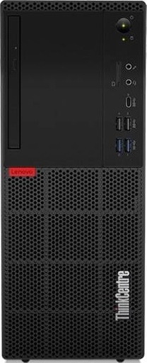 [10SQ0044AX] Lenovo ThinkCentre M720t TWR, i7-8700, 4GB RAM DDR4, 1TB HDD, Intel HD Graphics 630, Win10 Pro 64 | 10SQ0044AX