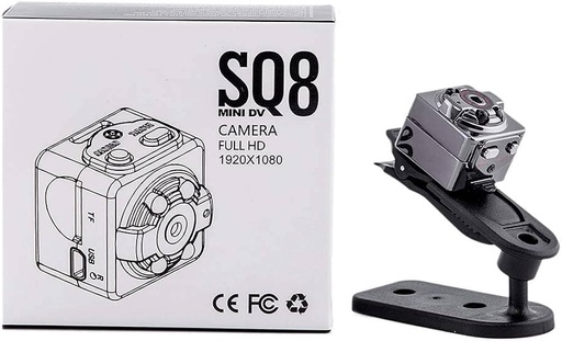 [XXK-069] SQ8 Mini Dv Camera Full HD