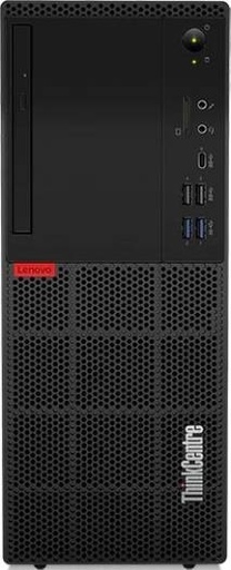 [10SQ002XAX] Lenovo ThinkCentre M720t (Intel i5-8400, 4GB DDR4, 1TB HDD, DVD±RW, Windows 10 Pro) | 10SQ002XAX