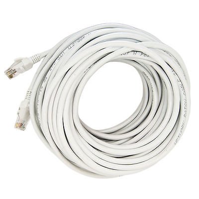 [XXK-076] Kico Patch Cord-CAT6 15M