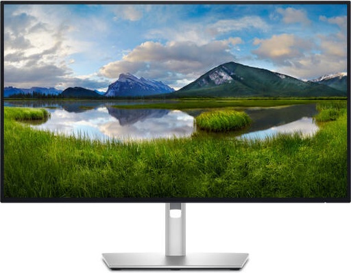 [210-BQHR] Dell U2725QE UltraSharp 27 Thunderbolt Hub Monitor, 27" IPS Display, 4K UHD Resolution, 120Hz Refresh Rate, 5ms (GtG) Fast Response Time, 1.07b Color Display, Up to 140W USB-C PD | 210-BQHR
