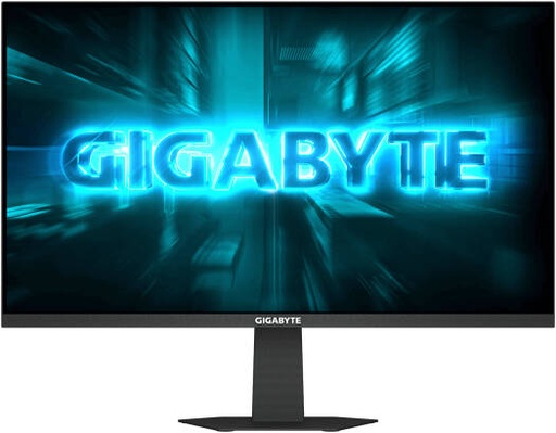 [GS24F14A-EK] GIGABYTE GS24F14A Gaming Monitor, 24" IPS Display, FHD Resolution, 175Hz OC Refresh Rate, 1ms (MPRT) Response Time, AMD FreeSync Technology, Black | GS24F14A-EK