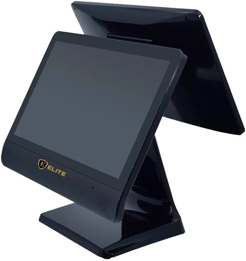 [XXC-9] POS Elite Core i5 8Go Ram 256Go SSD Disque Ecran 15.6" tactile
