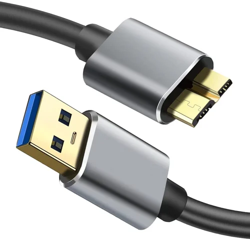 [XXK-078] USB 3.0 to Micro Cable 50cm