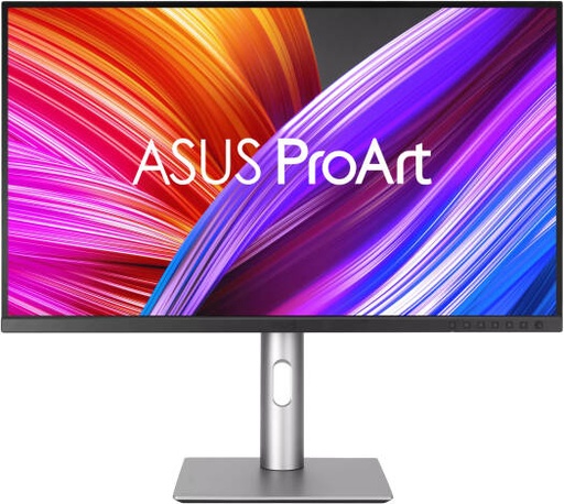 [90LM02C0-B01K70] ASUS PA329CRV ProArt Display Professional Monitor, 32" 4K UHD IPS Display, 60Hz Refresh Rate, 5ms (GTG) Response Time, Trace Free Technology, VESA MediaSync Display, Silver | 90LM02C0-B01K70