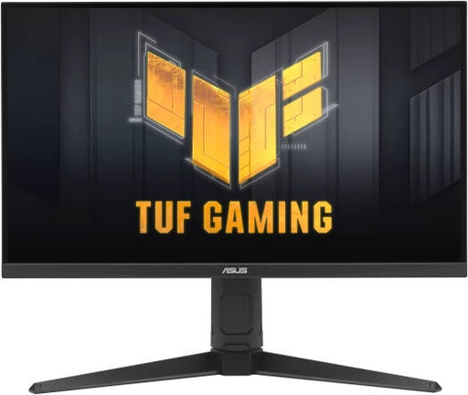 [90LM0BM0-B01371] ASUS TUF VG27AQL5A Gaming Monitor, 27" Fast IPS Display, QHD Resolution, 210Hz Refresh Rate, 1ms (GtG) Response Time, AMD FreeSync Premium Technology, Black | 90LM0BM0-B01371