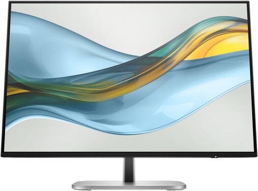 [9D9A7AS] HP Series 5 Pro 524pn Monitor, 24" IPS Display, WUXGA Resolution, 100Hz Refresh Rate, 5ms (GtG with Overdrive) Response Time, 4 USB Type-A 5Gbps Signaling Rate, Black | 9D9A7AS