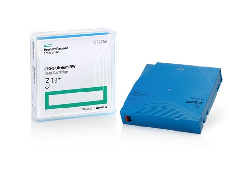 [XXK-095] LT0-7 Ultrium RW Data Cartridge 15TB